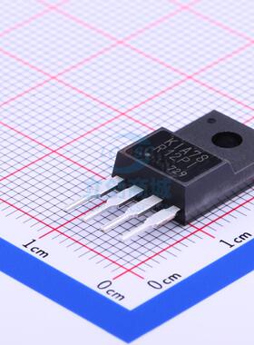 线性稳压器(LDO) KIA78R12PI-CU/P TO-220IS-4 KEC