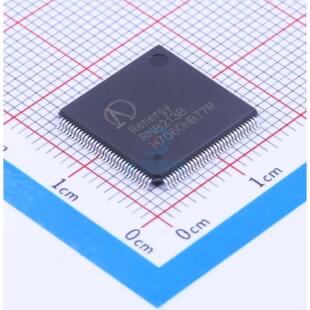 单片机(MCU/MPU/SOC) RN8213B LQFP-128_14x14x04P 锐能微