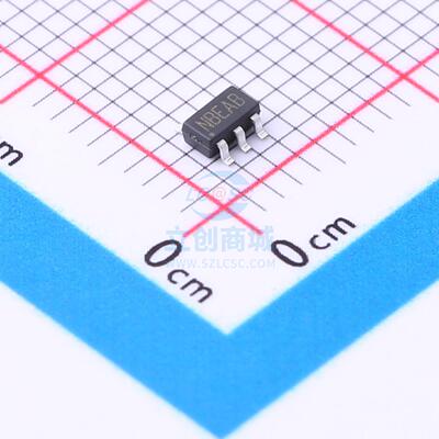 线性稳压器(LDO) RY6050-ADJM5R SOT-23-5 RYCHiP(蕊源)