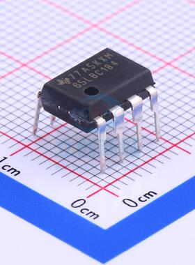 RS-485/RS-422芯片 SN65LBC184P DIP-8 TI()