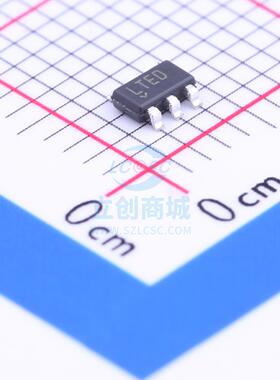 DC-DC电源芯片 LT1613CS5#TRMPBF SOT-23-5 ADI 全新原装正品