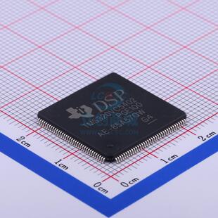 TMS320VC5402PGE100 DSC DSP 全新 144 LQFP 数字信号处理器