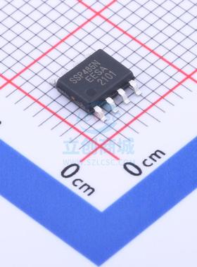RS-485/RS-422芯片 SSP485N SOP-8 Siproin(上海矽朋)