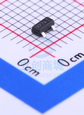 功率电子开关 AP2331TDSA-7 SOT-23(SOT-23-3) DIODES(美台)