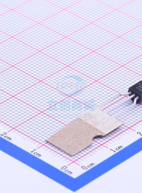 电压基准芯片 AP431SHAZTR-G1 TO-92_Forming1 DIODES(美台)