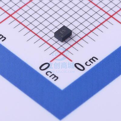 DC-DC电源芯片 TPS62840DLCR VSON-HR-8(2x1.5) TI 全新原装进口