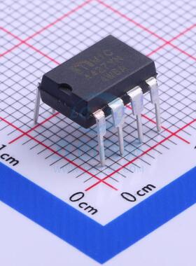 栅极驱动IC MIC4427YN PDIP-8 全新原装进口