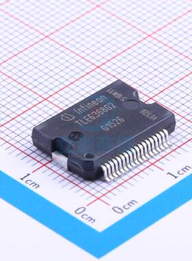 DC-DC电源芯片 TLE6368G2 PG-DSO-36-26 全新原装进口