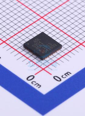 特殊功能放大器 ADL5304ACPZ-R7 LFCSP_WQ-32 ADI 全新原装进口