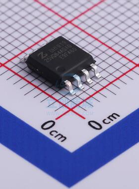 NOR FLASH ZB25VQ64ASIG SOP-8_208mil Zbit(恒烁)