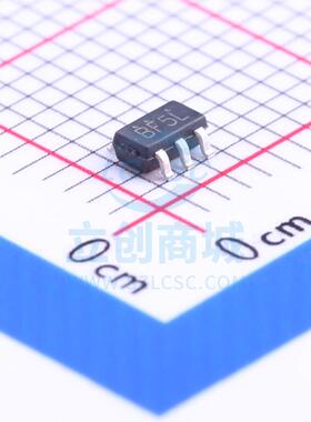 DC-DC电源芯片 XT3406AFMR-G SOT-23-5L natlinear(南麟)