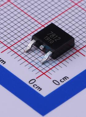 线性稳压器(LDO) PJ7812TE TO-252 PJSEMI(平晶微)