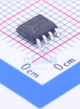电压基准芯片 REF196GSZ-REEL SOIC-8_150mil ADI 全新原装正品