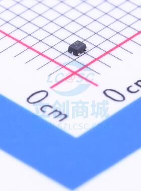 静电放电(ESD)保护器件 TPD2EUSB30DRTR SOT-9X3-3 TI 全新原装进