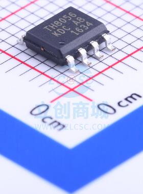 CAN芯片 TH8056KDC-AAA-008-RE SOIC-8_150mil 全新原装进口