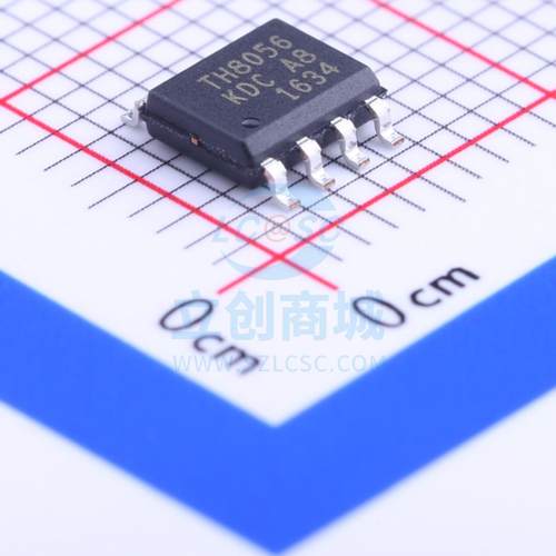 CAN芯片 TH8056KDC-AAA-008-RE SOIC-8_150mil 全新原装进口