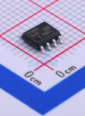 监控和复位芯片 IR11682STRPBF SOIC-8 全新原装进口