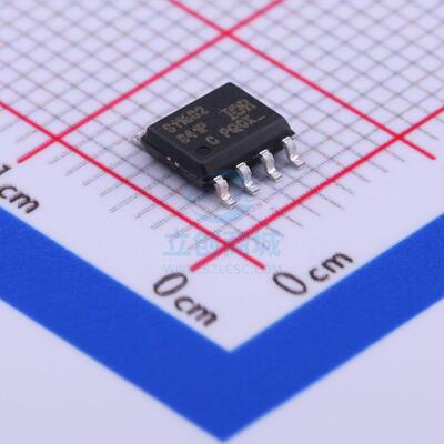 监控和复位芯片 IR11682STRPBF SOIC-8 全新原装进口