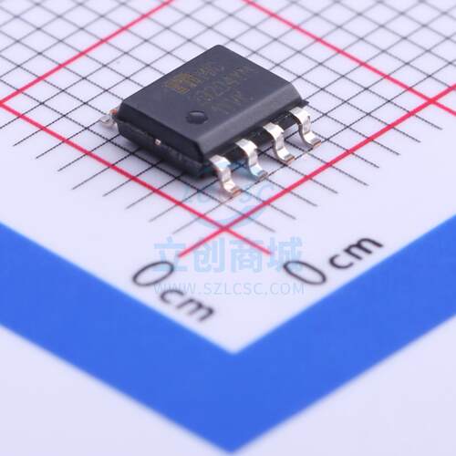 线性稳压器(LDO) MIC29204YM SOIC-8_150mil MIC 全新原装进口