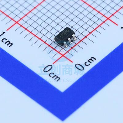 反相器 NC7S04M5X SOT-23-5 on 全新原装进口