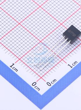 DC-DC电源芯片 MD7750 TO-92 明达微