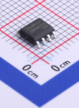 NOR FLASH BY25D80ASTIG(T) SOP-8 BOYAMICRO(博雅)