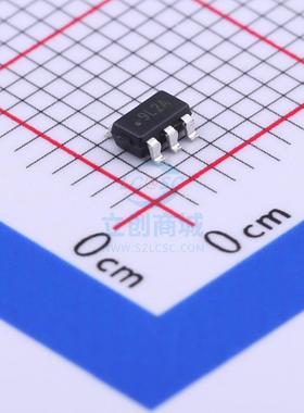 功率电子开关 DIO7002AST5 SOT-23-5 DIOO(帝奥微)