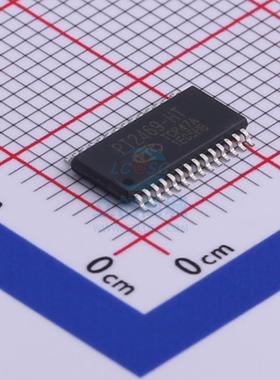 电机驱动芯片 PT2469 TSSOP-28 PTC(普诚)