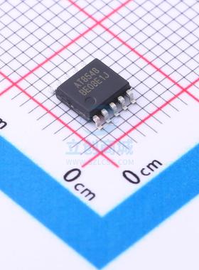电机驱动芯片 AT8548 SSOP-10 杭州中科微