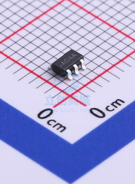 运算放大器 LM7301IM5X SOT-23-5 TI 全新原装进口