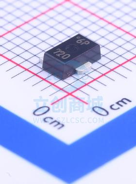 监控和复位芯片 KIA7042AF-RTF/P SOT-89(SOT-89-3) KEC