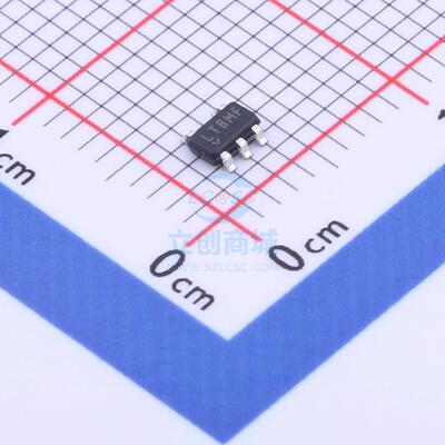线性稳压器(LDO) LT3014ES5#TRPBF SOT-23 ADI(亚德诺)/LINEAR(凌