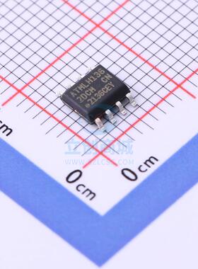 EEPROM AT24C128C-SSHM-B SOIC-8 MIC 全新原装正品