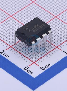 RS-485/RS-422芯片 SIT490EEPA DIP-8 SIT(芯力特)