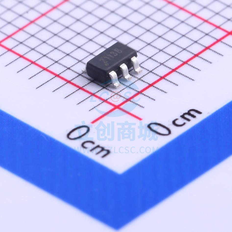 电池管理 FM2113 SOT-23-6 FM(富满)