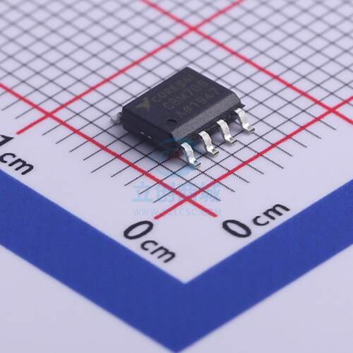 监控和复位芯片 CBM706AS8 SOIC-8 Corebai(芯佰微)