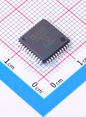 模数转换芯片ADC ADW71205YSTZ LQFP-44 ADI(亚德诺)/LINEAR(凌特