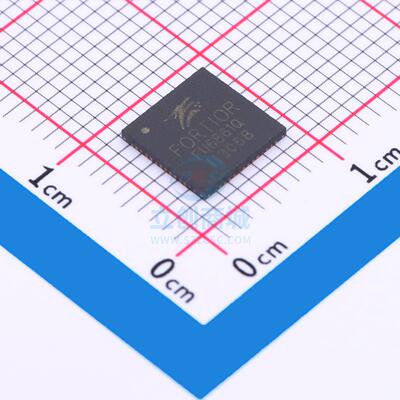 电机驱动芯片 FU6861Q 贴片QFN56 MCU单片机贴片 芯片IC 全新原装