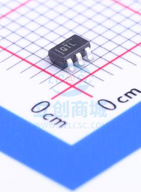 运算放大器 OPA836IDBVR SOT-23-6 TI 全新原装进口