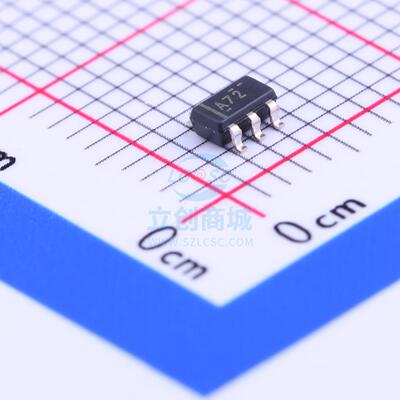 运算放大器 OPA830IDBVT SOT-23-5 TI 全新原装进口