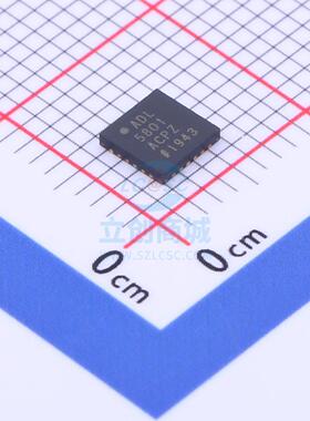 RF混频器 ADL5801ACPZ LFCSP-24 ADI 全新原装正品