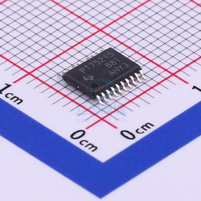 线性稳压器(LDO) TPS75215QPWPR HTSSOP-20 全新原装正品