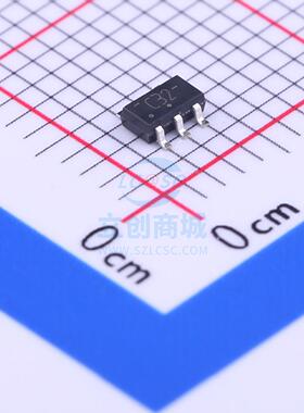 逻辑门 74AHCT1G32GV,125 SOT-753 Nexperia(安世)