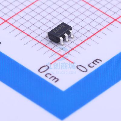 监控和复位芯片 MAX824SEUK+T SOT-23-5 MAXIM(美信)