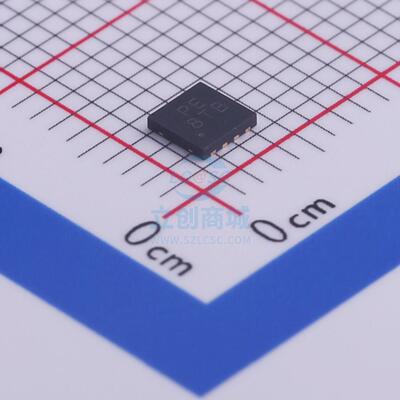 线性稳压器(LDO) AP7361-18FGE-7 U-DFN3030-8 DIODES(美台)
