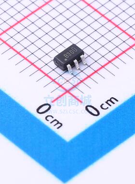 线性稳压器(LDO) BCT2036EUK33-TR SOT-23-5 BROADCHIP(广芯电子)