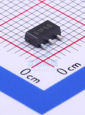 DC-DC电源芯片 H8118A40PR SOT-89 Siproin(上海矽朋)