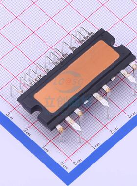 电机驱动芯片 SCM1246MF DIP-33  全新原装正品