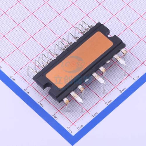 电机驱动芯片 SCM1246MF DIP-33  全新原装正品