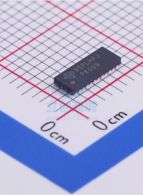 瞬态抑制二极管(TVS) TPD8S009DSMR SON-15 TI 全新原装进口